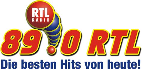 89.0 RTL Radio – Listen Live & Stream Online